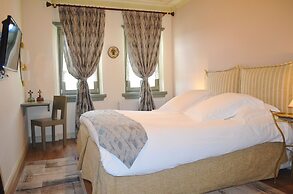 Pirrion Wellness Hotel