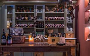 Pirrion Wellness Hotel