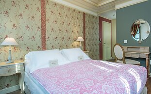 Pirrion Wellness Hotel