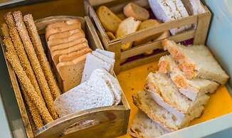 Pirrion Wellness Hotel