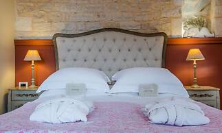 Pirrion Wellness Hotel