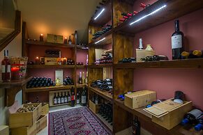 Pirrion Wellness Hotel