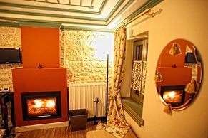 Pirrion Wellness Hotel