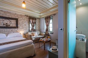 Pirrion Wellness Hotel