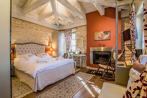 Pirrion Wellness Hotel