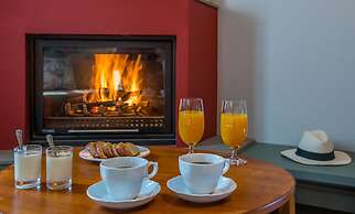 Pirrion Wellness Hotel