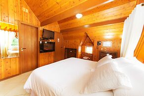 Hotel Pousada Palos Verdes