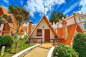 Hotel Pousada Palos Verdes