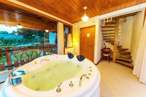 Hotel Pousada Palos Verdes