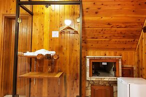 Hotel Pousada Palos Verdes