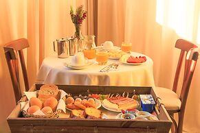 Hotel Pousada Palos Verdes