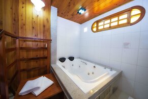 Hotel Pousada Palos Verdes