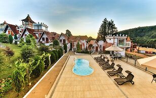 Hotel Pousada Palos Verdes