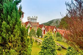 Hotel Pousada Palos Verdes