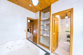 Hotel Pousada Palos Verdes