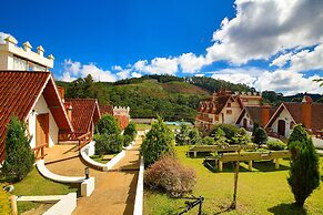 Hotel Pousada Palos Verdes
