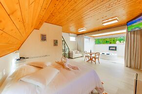 Hotel Pousada Palos Verdes