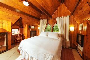 Hotel Pousada Palos Verdes