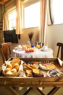 Hotel Pousada Palos Verdes