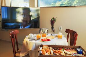 Hotel Pousada Palos Verdes