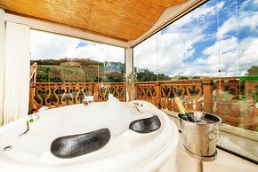 Hotel Pousada Palos Verdes