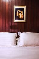 Hotel Pousada Palos Verdes