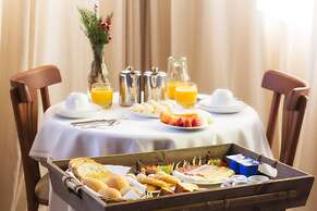 Hotel Pousada Palos Verdes