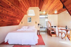 Hotel Pousada Palos Verdes