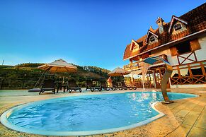 Hotel Pousada Palos Verdes