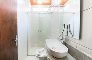 Hotel Pousada Palos Verdes