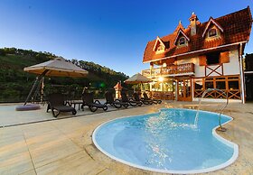 Hotel Pousada Palos Verdes