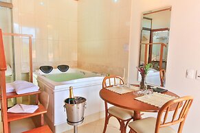 Hotel Pousada Palos Verdes