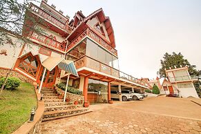 Hotel Pousada Palos Verdes