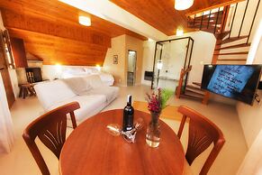 Hotel Pousada Palos Verdes