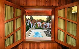 Hotel Pousada Palos Verdes