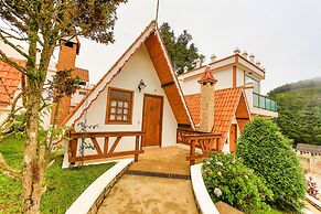 Hotel Pousada Palos Verdes