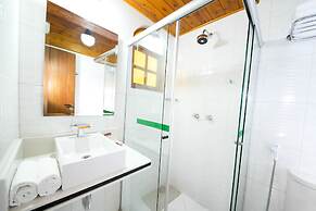 Hotel Pousada Palos Verdes