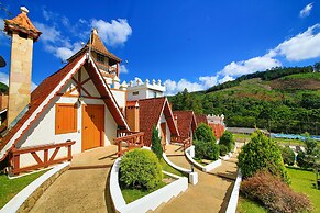 Hotel Pousada Palos Verdes