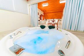 Hotel Pousada Palos Verdes