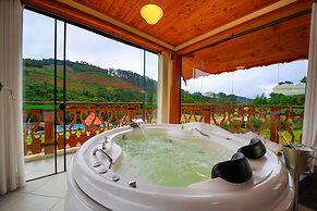 Hotel Pousada Palos Verdes