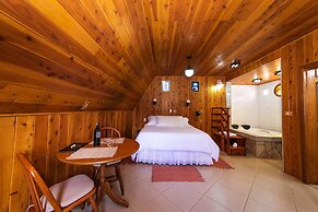 Hotel Pousada Palos Verdes