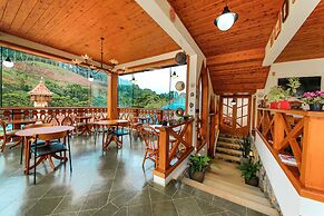 Hotel Pousada Palos Verdes