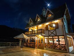 Hotel Pousada Palos Verdes