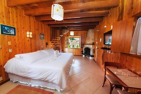 Hotel Pousada Palos Verdes