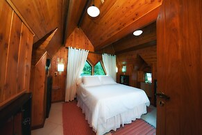 Hotel Pousada Palos Verdes