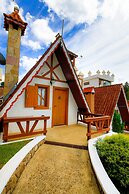 Hotel Pousada Palos Verdes