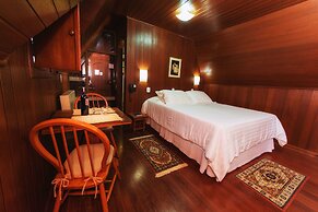 Hotel Pousada Palos Verdes