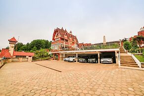 Hotel Pousada Palos Verdes