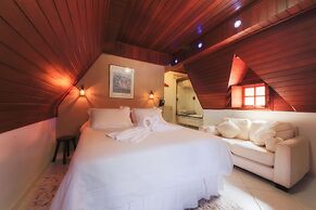 Hotel Pousada Palos Verdes