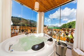 Hotel Pousada Palos Verdes